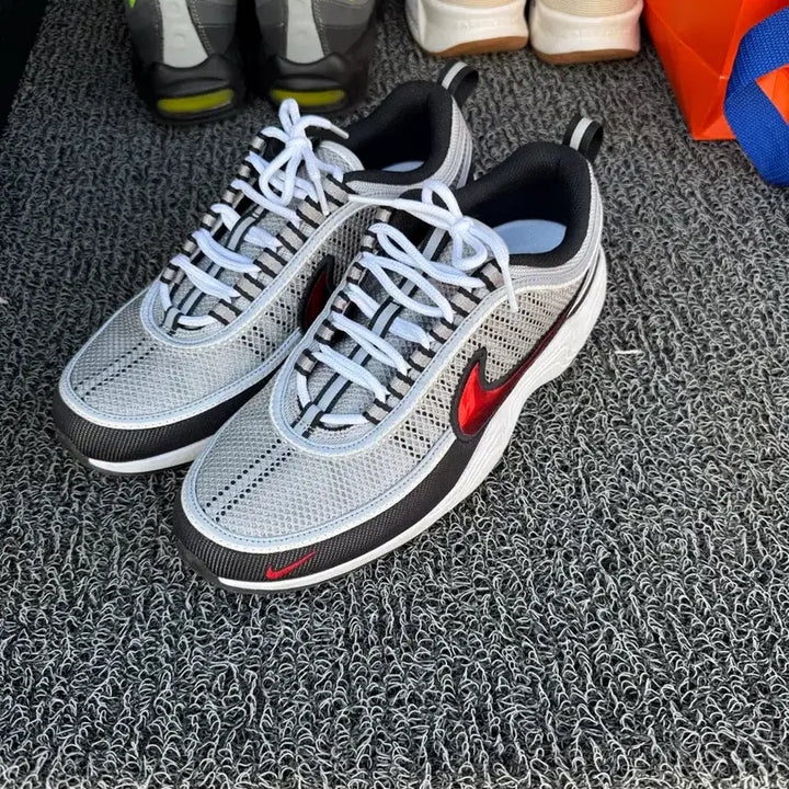[BUNJANG] Nike Zoom Spiridon SP Sneakers / 나이키 줌스피리돈sp 260