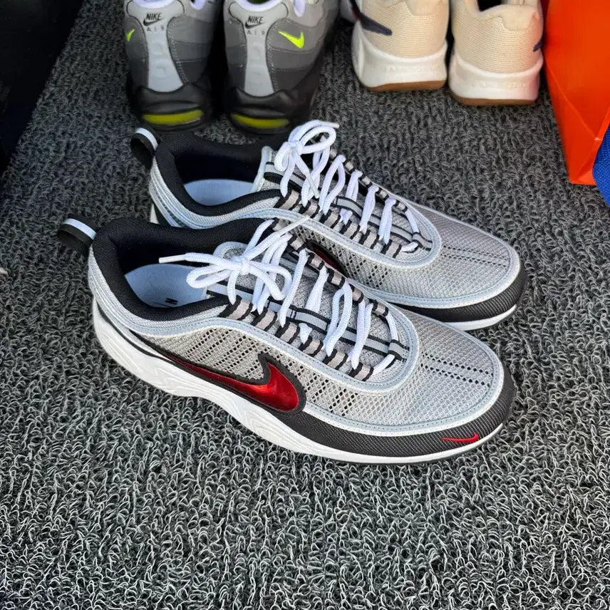 [BUNJANG] Nike Zoom Spiridon SP Sneakers / 나이키 줌스피리돈sp 260