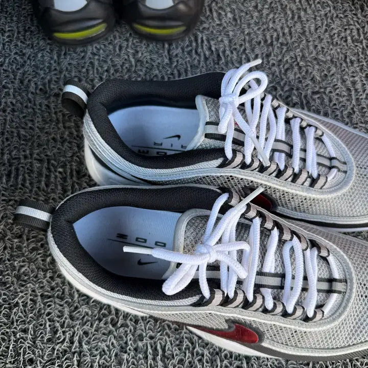 [BUNJANG] Nike Zoom Spiridon SP Sneakers / 나이키 줌스피리돈sp 260