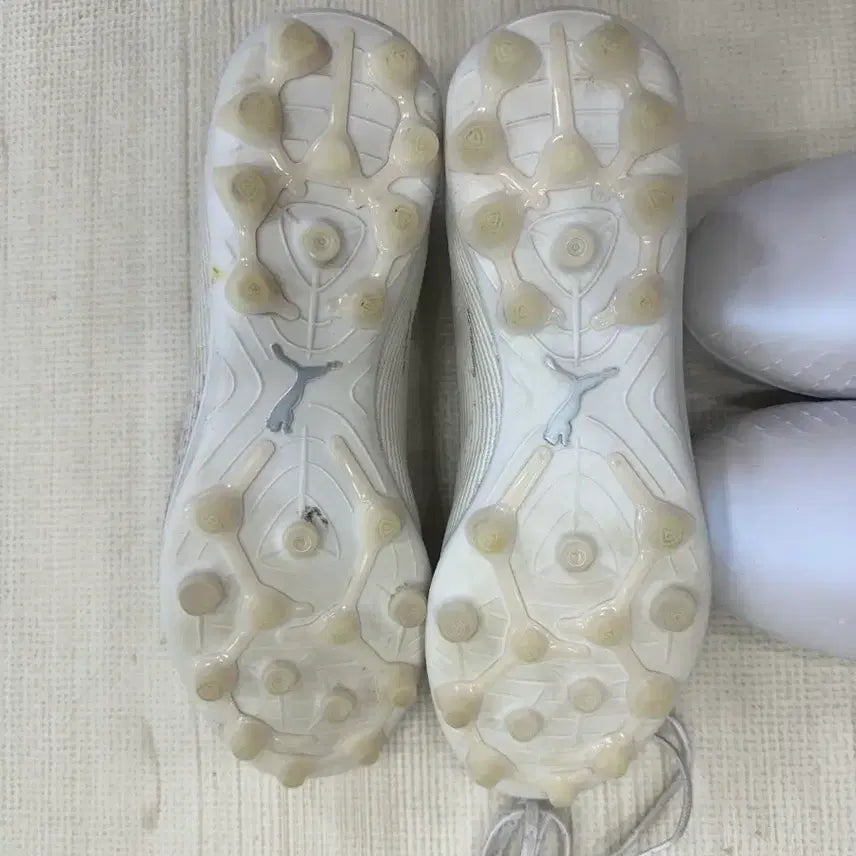 [BUNJANG] Puma Ultra 5 Ultimate MG Soccer Cleats 250mm / 푸마 울트라5 얼티메이트 mg 250mm 판매합니다