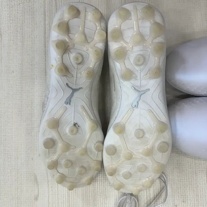 [BUNJANG] Puma Ultra 5 Ultimate MG Soccer Cleats 250mm / 푸마 울트라5 얼티메이트 mg 250mm 판매합니다