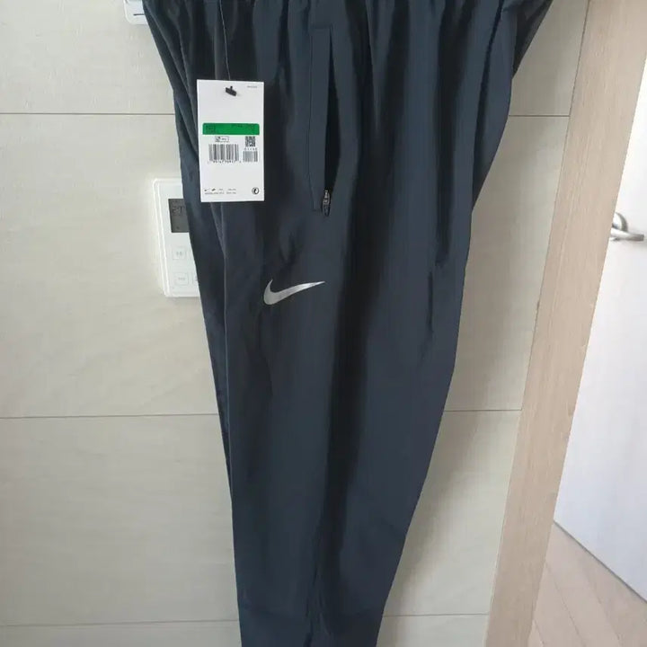 [BUNJANG] Nike Swoosh Dri-FIT Cooling Training Pants XL Dark Blue / 나이키 스우시 드라이핏 냉감 팬츠 XL  군청색  새상품
