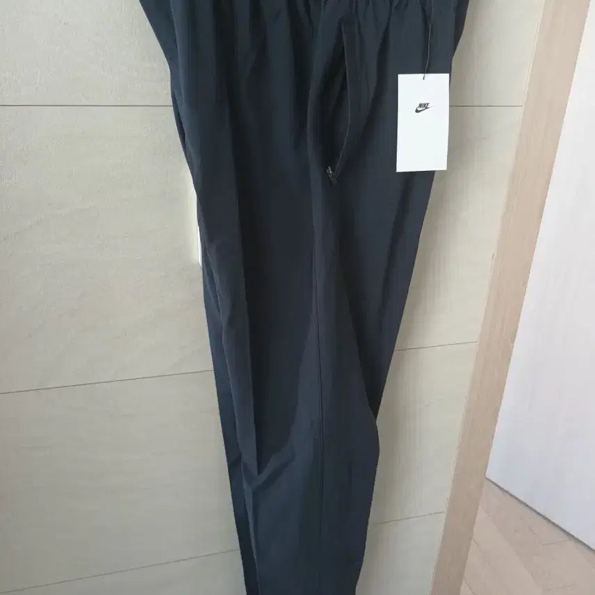 [BUNJANG] Nike Swoosh Dri-FIT Cooling Training Pants XL Dark Blue / 나이키 스우시 드라이핏 냉감 팬츠 XL  군청색  새상품