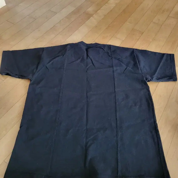 [BUNJANG] Golden Goose Ggdb Black Short Sleeve T-Shirt / 골든구스 Ggdb 블랙 반팔 티셔츠