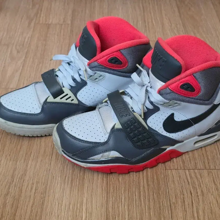 [BUNJANG] Nike Air Trainer SC2 Sneakers / 나이키 에어트레이너 sc2 운동화