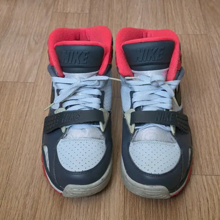 [BUNJANG] Nike Air Trainer SC2 Sneakers / 나이키 에어트레이너 sc2 운동화