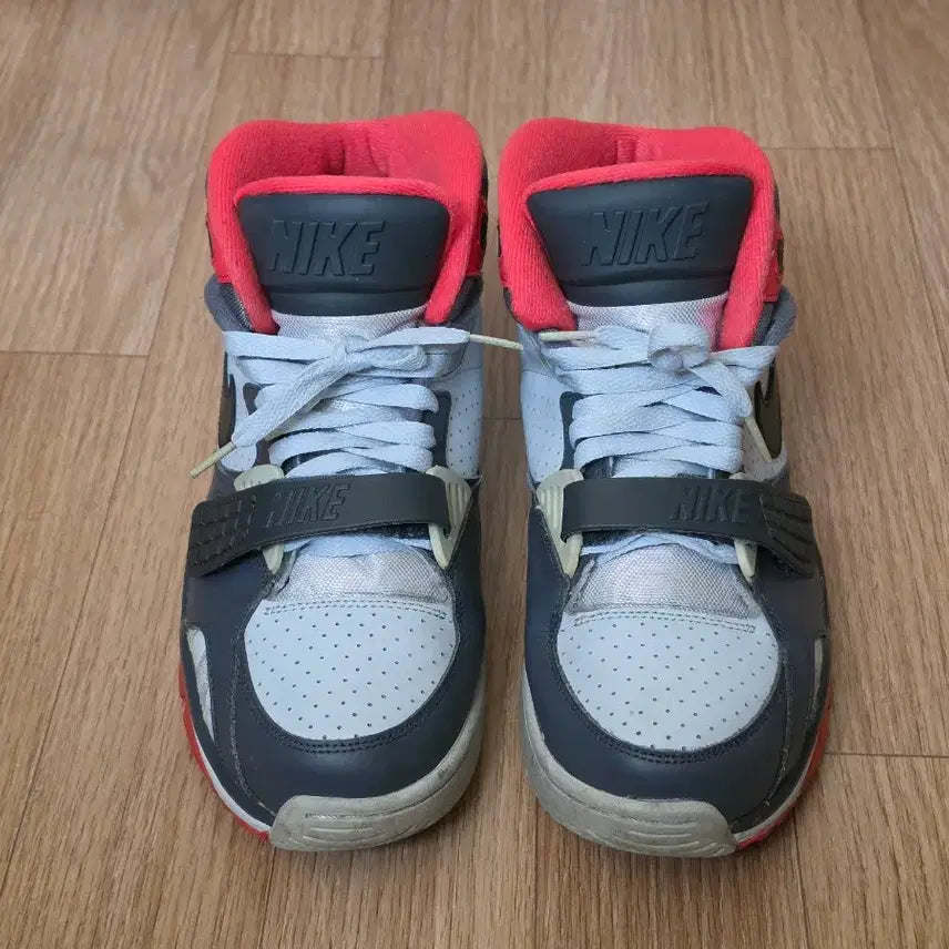 [BUNJANG] Nike Air Trainer SC2 Sneakers / 나이키 에어트레이너 sc2 운동화