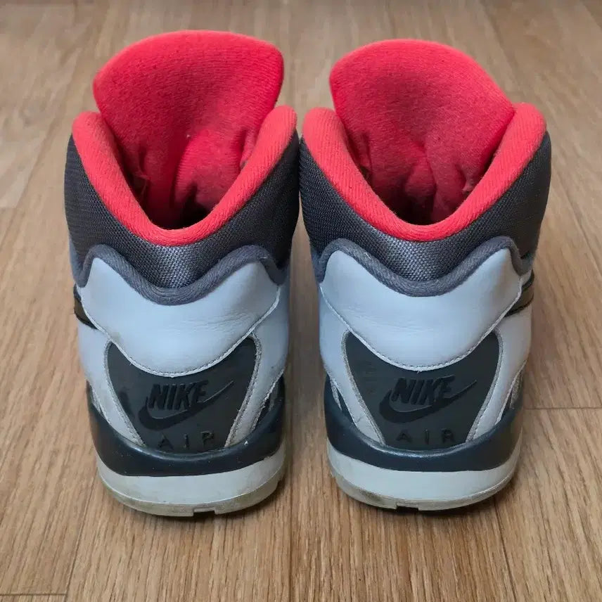 [BUNJANG] Nike Air Trainer SC2 Sneakers / 나이키 에어트레이너 sc2 운동화