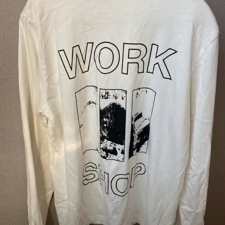 [BUNJANG] Our Legacy T-Shirt / 아워레가시 티셔츠
