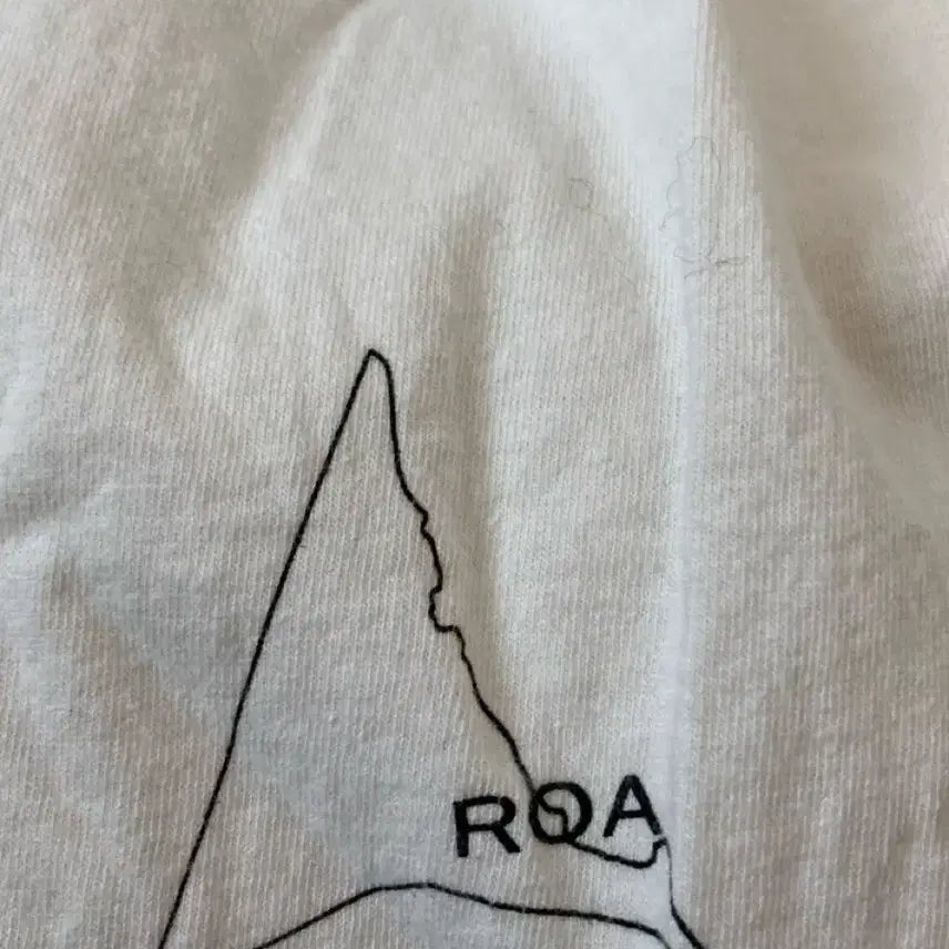 [BUNJANG] Our Legacy T-Shirt / 아워레가시 티셔츠