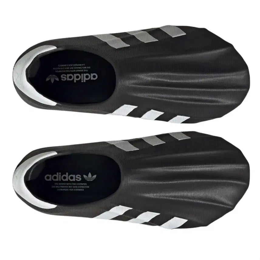 [BUNJANG] Adidas Adifom Superstar Core Black Cloud White 295mm / 아디다스 아디폼 슈퍼스타 코어 블랙 클라우드 화이트 295사이즈 팔아요