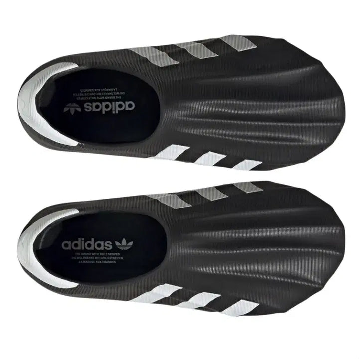 [BUNJANG] Adidas Adifom Superstar Core Black Cloud White 295mm / 아디다스 아디폼 슈퍼스타 코어 블랙 클라우드 화이트 295사이즈 팔아요