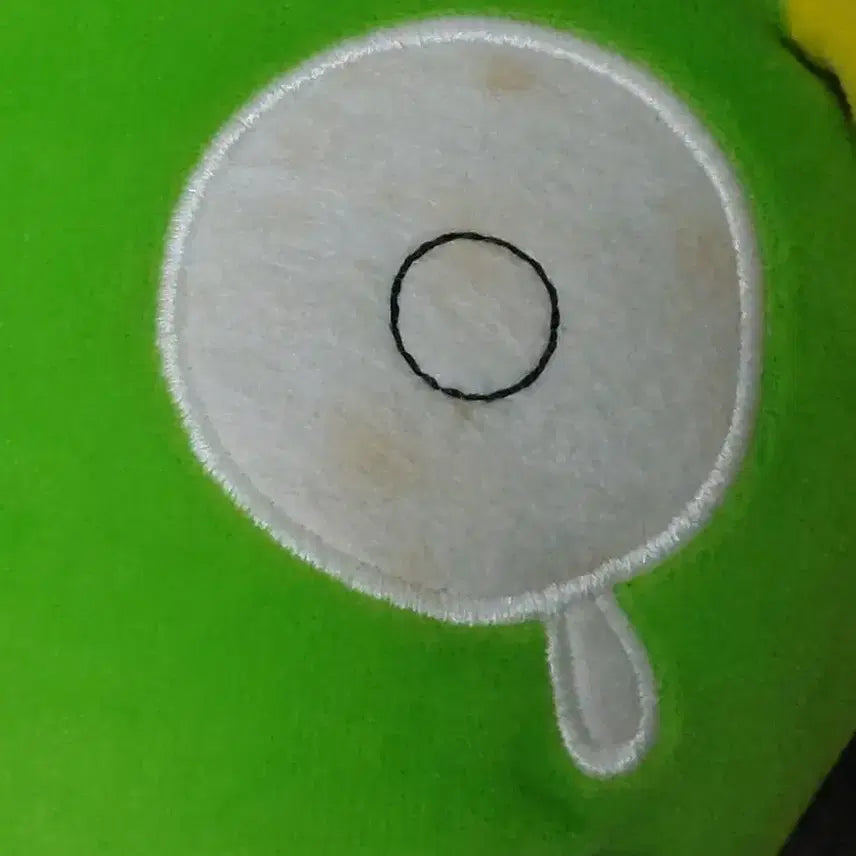 [BUNJANG] Keroro Plush / 케로로 인형