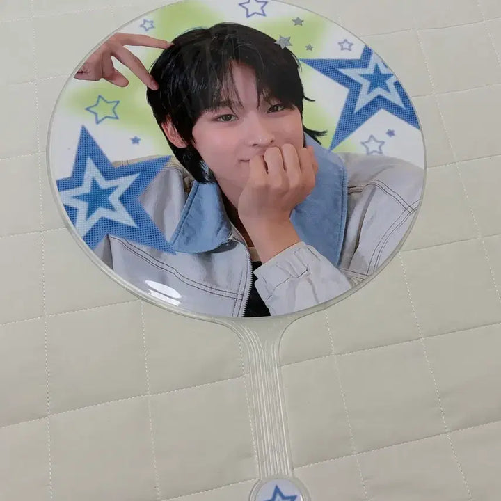 [BUNJANG] NCT WISH Riku Uchiwa / 리쿠 우치와 엔시티위시 리쿠