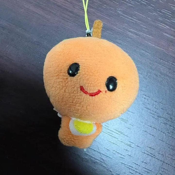 [BUNJANG] San-X Baby Mikanbouya Keychain / 산엑스 베이비 미캉보우야 키링 판매합니다