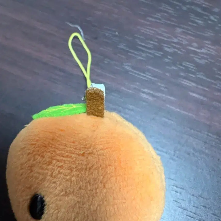 [BUNJANG] San-X Baby Mikanbouya Keychain / 산엑스 베이비 미캉보우야 키링 판매합니다