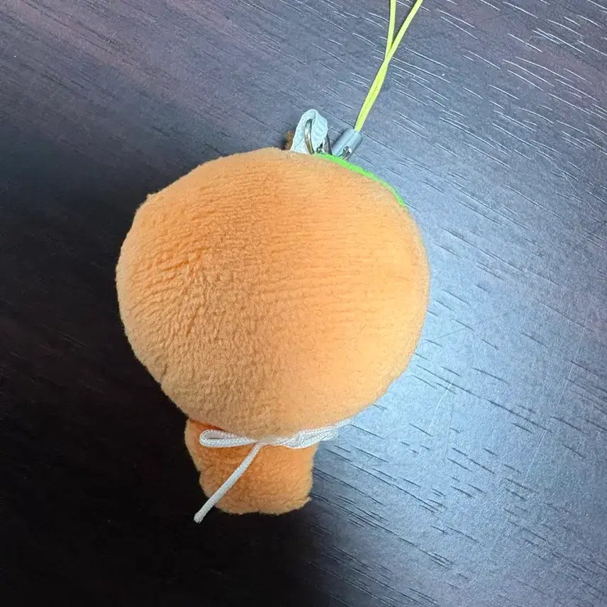 [BUNJANG] San-X Baby Mikanbouya Keychain / 산엑스 베이비 미캉보우야 키링 판매합니다