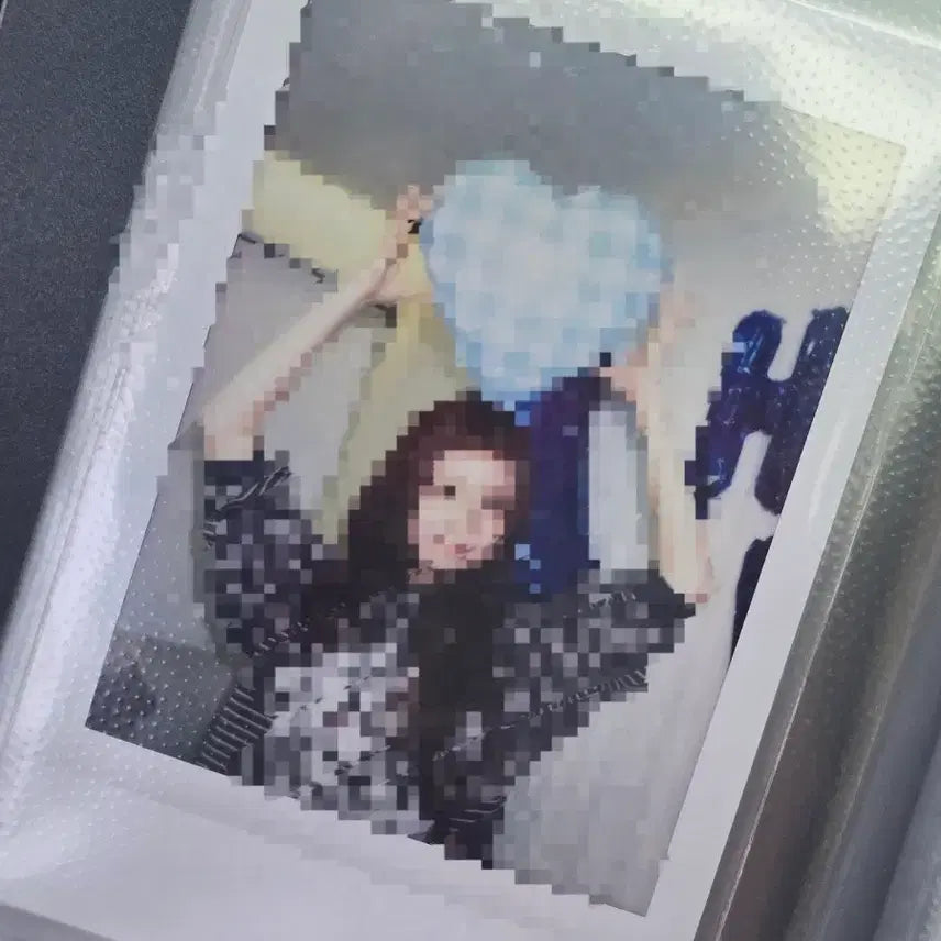 [BUNJANG] SAY MY NAME Dohee Birthday Polaroid / 세이마이네임 도희 생일폴라 판매