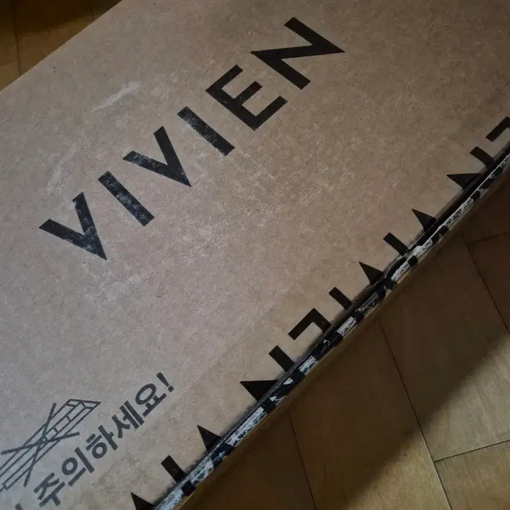 [BUNJANG] Vivian Slim Fit Air Hole Bra/Panty Set / 비비안 슬림핏 에어홀 브라/팬티 세트