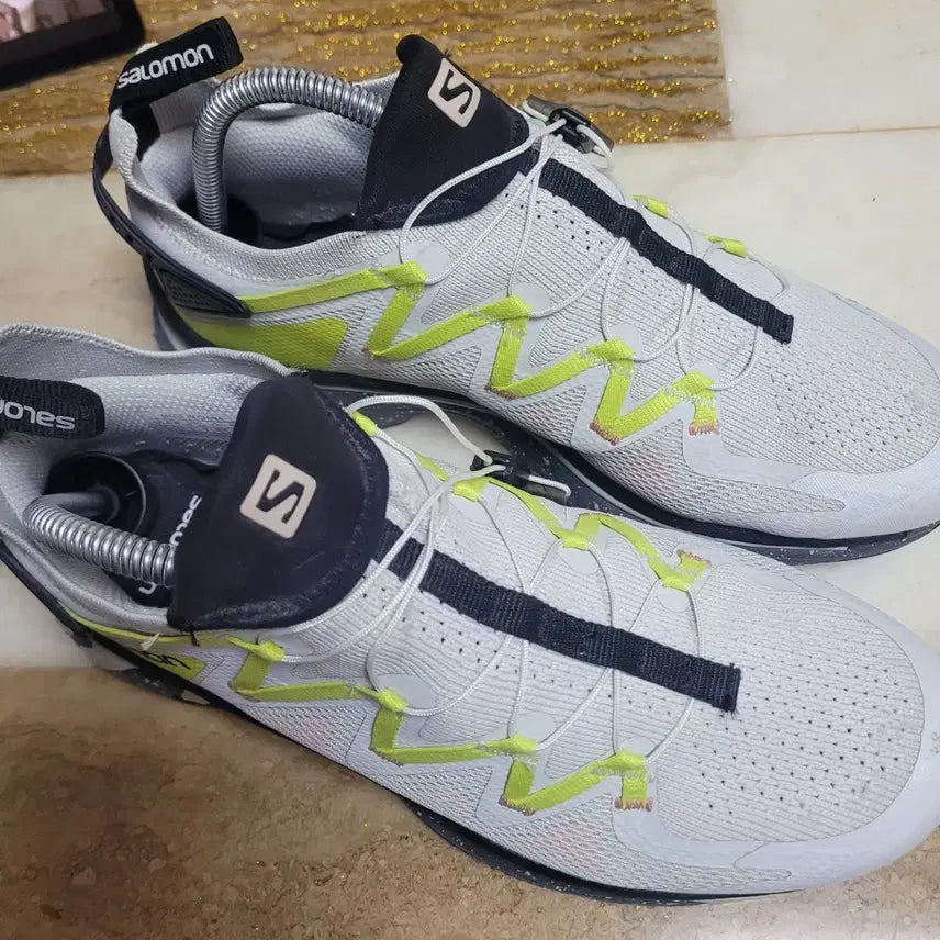[BUNJANG] Salomon XT Rush Trail Running Shoes / 살로몬  XT rush 트레일 런닝화