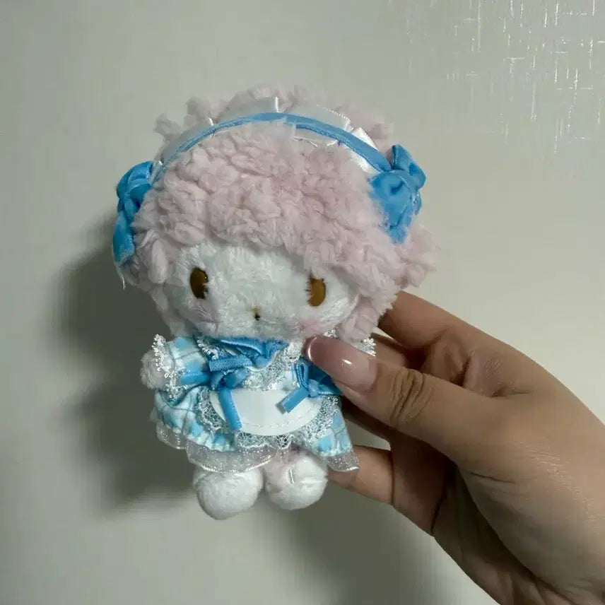[BUNJANG] My Sweet Piano Bundle Set Keychain Doll / 일괄) 마이스윗피아노 메이드 키링 인형