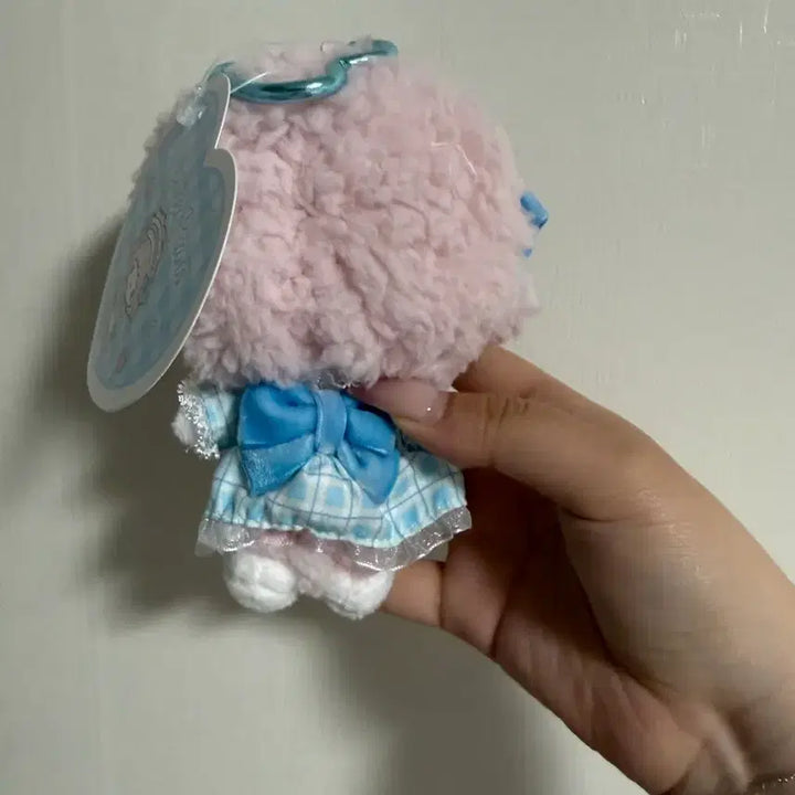 [BUNJANG] My Sweet Piano Bundle Set Keychain Doll / 일괄) 마이스윗피아노 메이드 키링 인형
