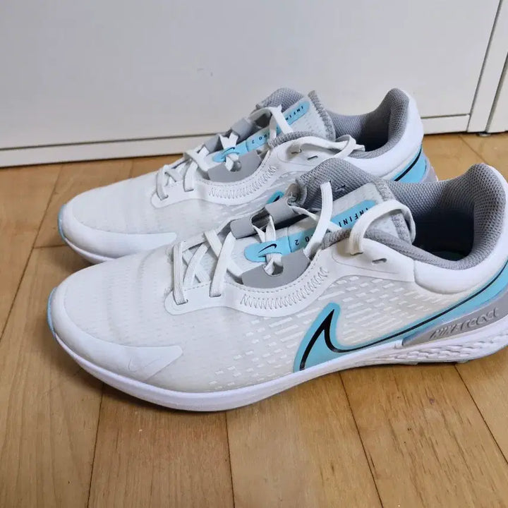 [BUNJANG] Nike Infinity Pro 2 Men&