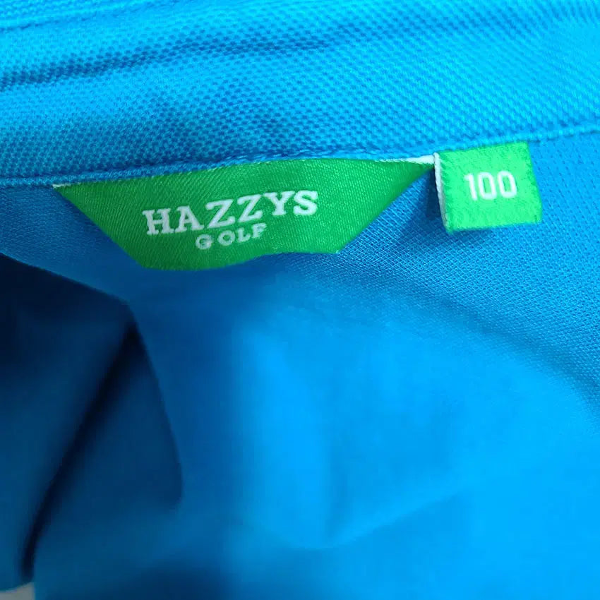 [BUNJANG] Hazzys Golf Men&