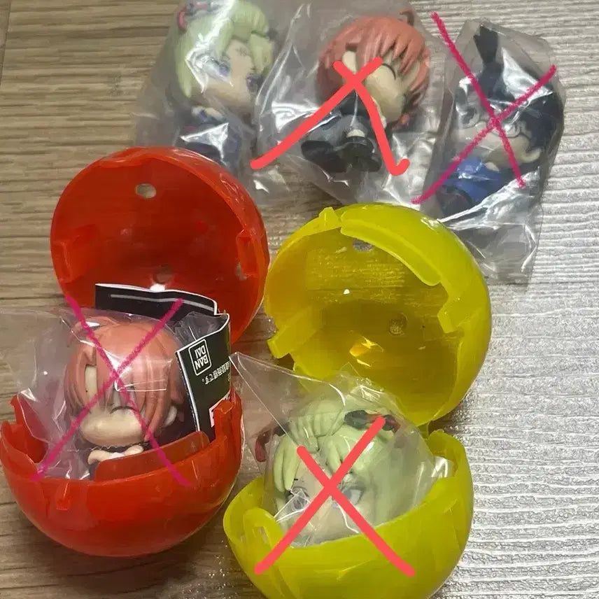[BUNJANG] Gintama Yoshwara Machiboke Okita Sougo / 은혼 요시와라 마치보케