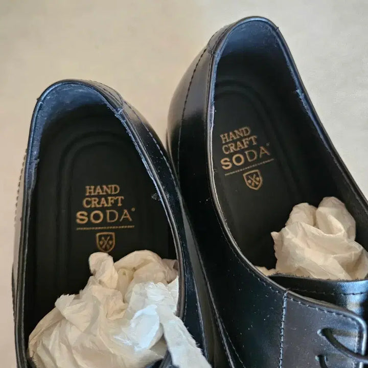 [BUNJANG] SODA Men&