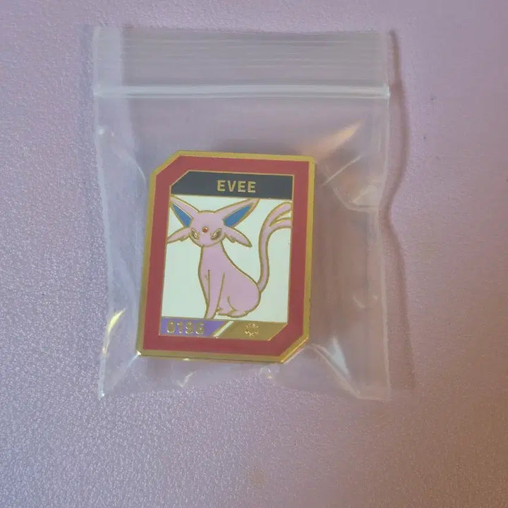 [BUNJANG] Pokemon Squirtle Pouch + Gurgle Cup + Eevee Badge Set / 올리브영 포켓몬 꼬부기 파우치 +꼬부기 가글컵 +에브이 뱃지