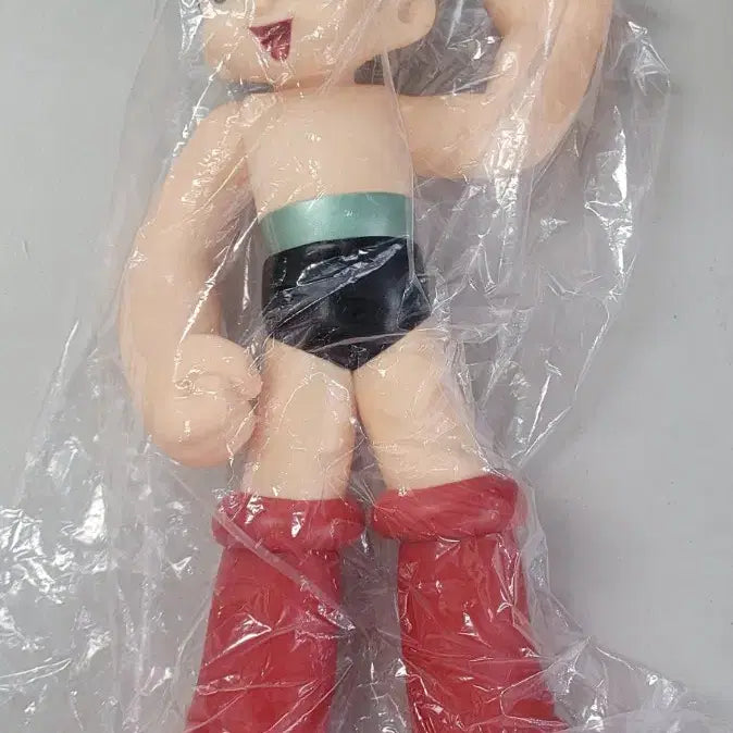 [BUNJANG] Billiken Astro Boy Atom Large Sofubi / 빌리켄 아스트로보이 아톰 대형 소프비