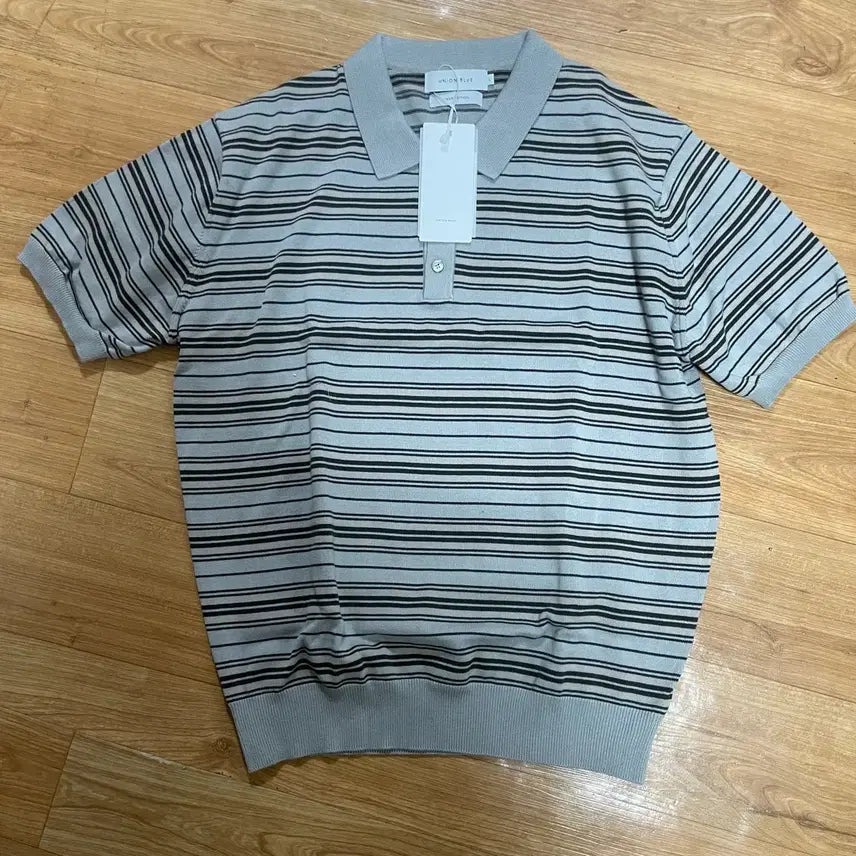 [BUNJANG] Union Blue Gatherwell L Size / 유니온블루 GATHERWELL L사이즈