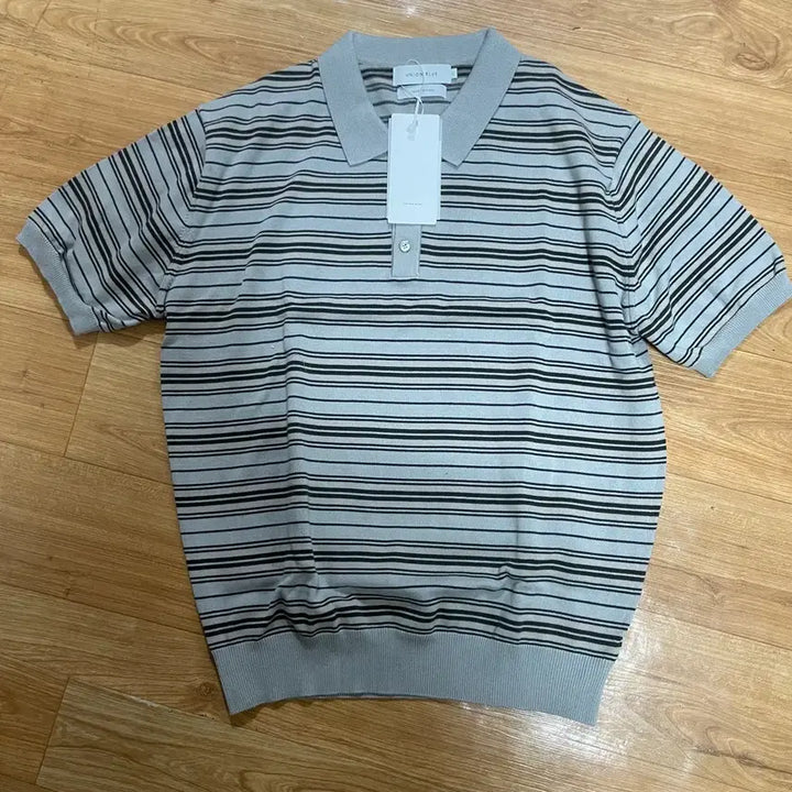 [BUNJANG] Union Blue Gatherwell L Size / 유니온블루 GATHERWELL L사이즈