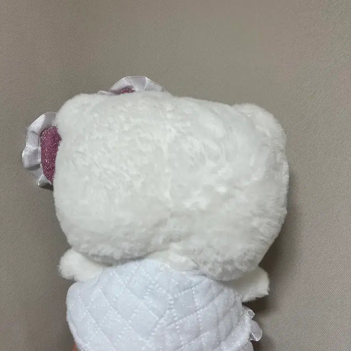 [BUNJANG] Babysree 100% Hello Kitty Custom Doll / 베이비쓰리 100% 헬로키티 키티 커스텀