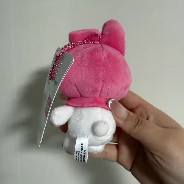 [BUNJANG] My Melody Doll Bundle Set / 일괄) 마이멜로디 인형