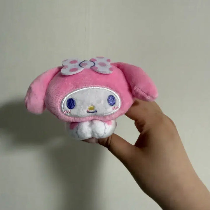 [BUNJANG] My Melody Doll Bundle Set / 일괄) 마이멜로디 인형