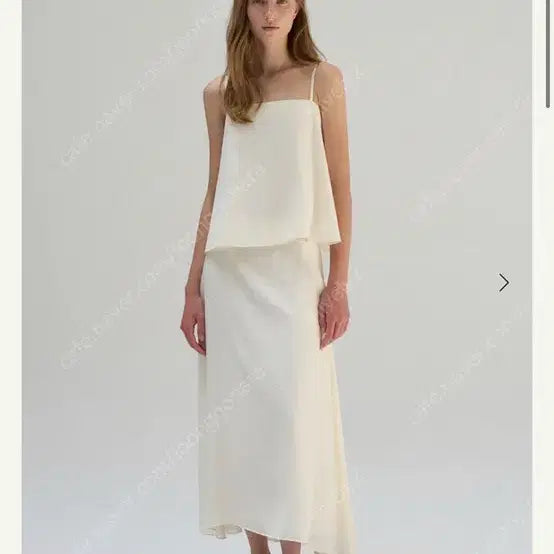 [BUNJANG] SIA DIA Wrinkle Skirt XS / 시에 디아 링클 스커트 xs