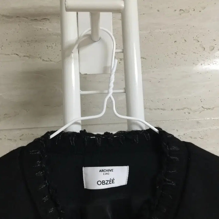 [BUNJANG] Obze Cubic Embellished Sleeveless Long Dress / 오브제 큐빅장식 민소매 드레스 롱 원피스 55