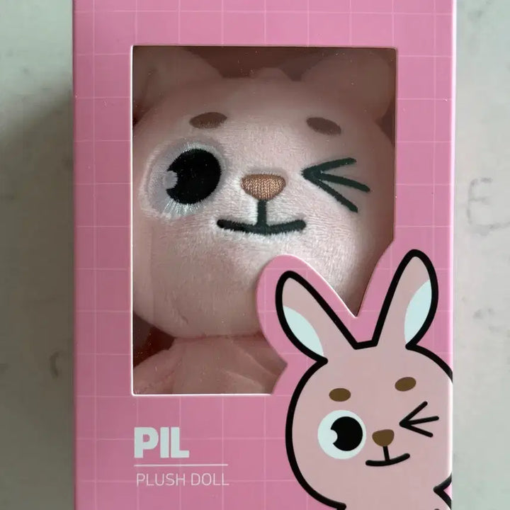 [BUNJANG] DAY6 Denimals Winkpill / 데이식스 데니멀즈 윙크필