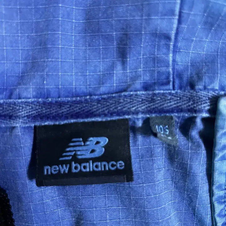 [BUNJANG] New Balance Garment Dyed Anorak Mountain Jacket Size 105 / 뉴발란스 가먼트 다잉 아노락 마운틴 자켓 105사이즈