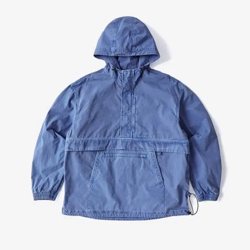 [BUNJANG] New Balance Garment Dyed Anorak Mountain Jacket Size 105 / 뉴발란스 가먼트 다잉 아노락 마운틴 자켓 105사이즈