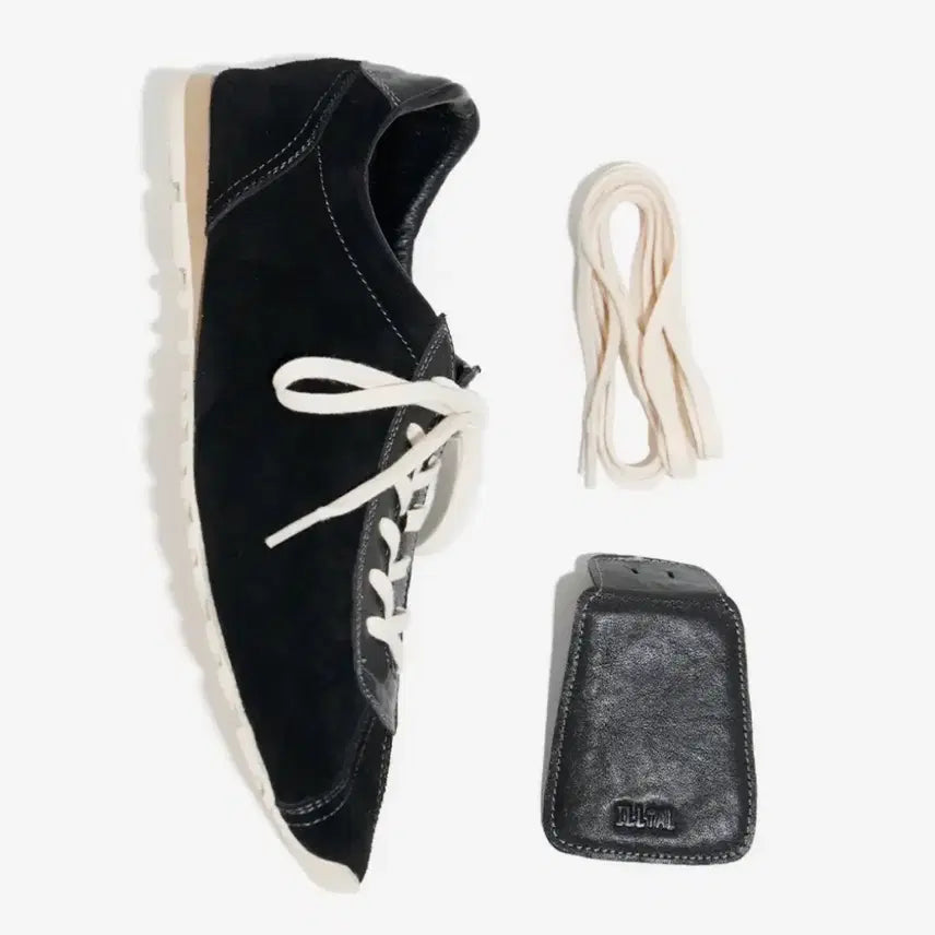 [BUNJANG] DV PELE 03 Suede Sneakers - 280 / 데베시용 DV PELE 03 280
