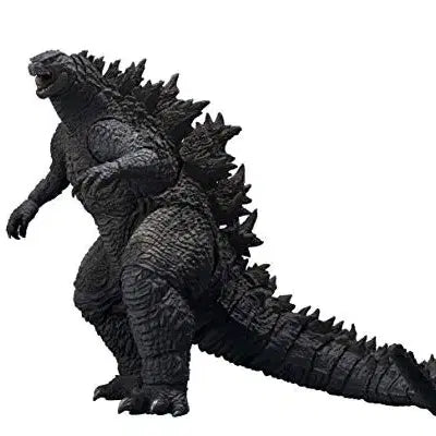 [BUNJANG] Bandai S.H.MonsterArts Godzilla 2019 Sealed / (미개봉) S.H.MonsterARTS 고질라 2019