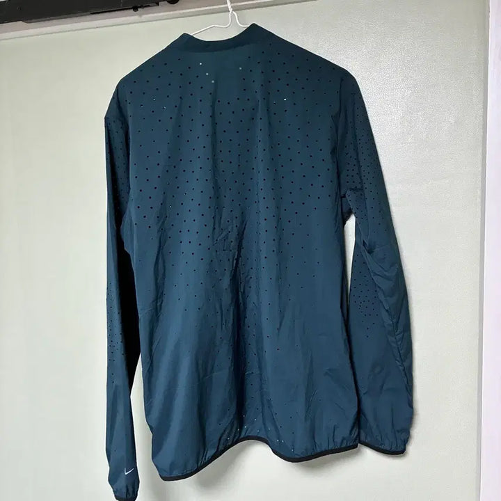 [BUNJANG] Nike Gyakusou Windbreaker Jacket (L) / 나이키 갸쿠소우 바람막이 (L)