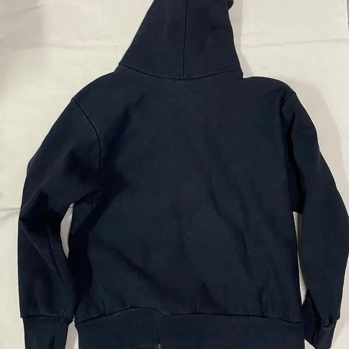 [BUNJANG] Camber Zip-Up Hoodie XL Black / Camber캠버/Zip-Up Hoodie/XL/Black