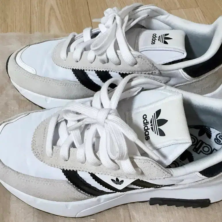 [BUNJANG] Adidas Retropy F2 Sneakers GW5473 / 아디다스 레트로피 F2 운동화 GW5473