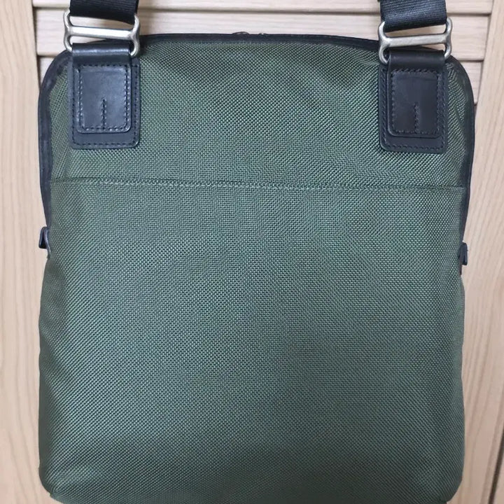 [BUNJANG] TUMI Alpha Bravo Crossbody Bag / 투미 TUMI 알파브라보 크로스백
