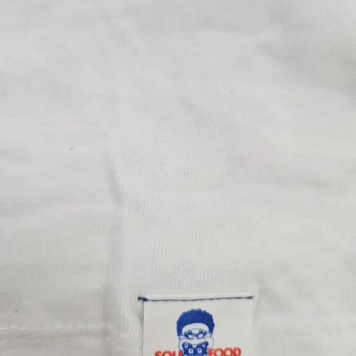 [BUNJANG] Nike White Graphic T-Shirt XXL / 나이키 화이트 그래픽 반팔 2xl