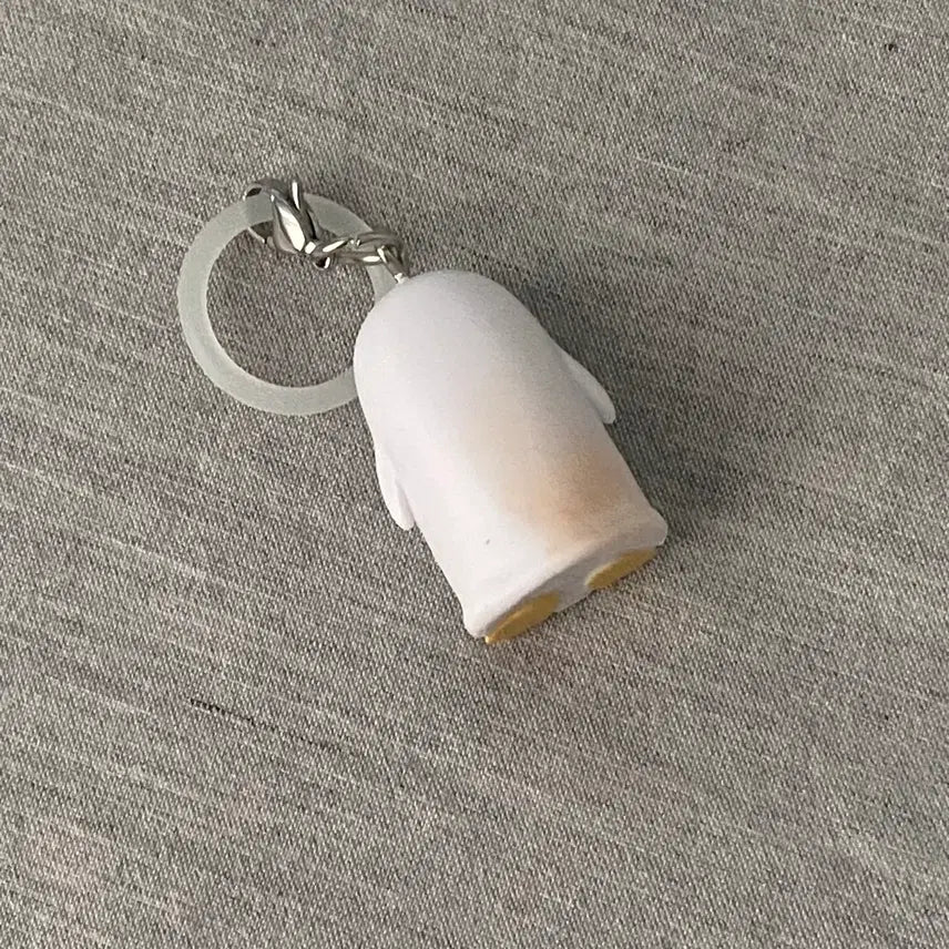 [BUNJANG] Gintama Elizabeth Mejilushi Keyring Gacha / 은혼 엘리자베스 메지루시 키링 가챠